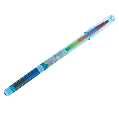 Multi Coloured Me to You Bear Pencil £0.89